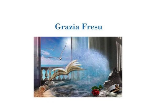 Grazia Fresu: l'amore "addosso" ad una poetessa