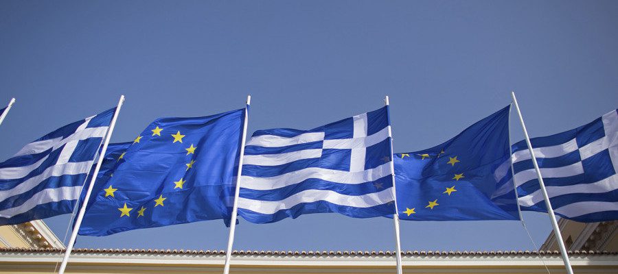 Grecia ed Eurogruppo: buone notizie
