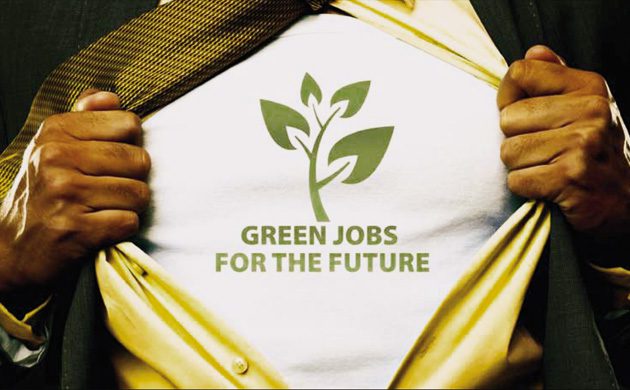 Green Employment Initiative