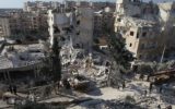 Guerra in Siria: a Idlib più di 11.000 bambini sono a rischio