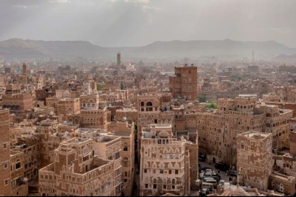 Guerra nello Yemen: le difficoltà dei bambini