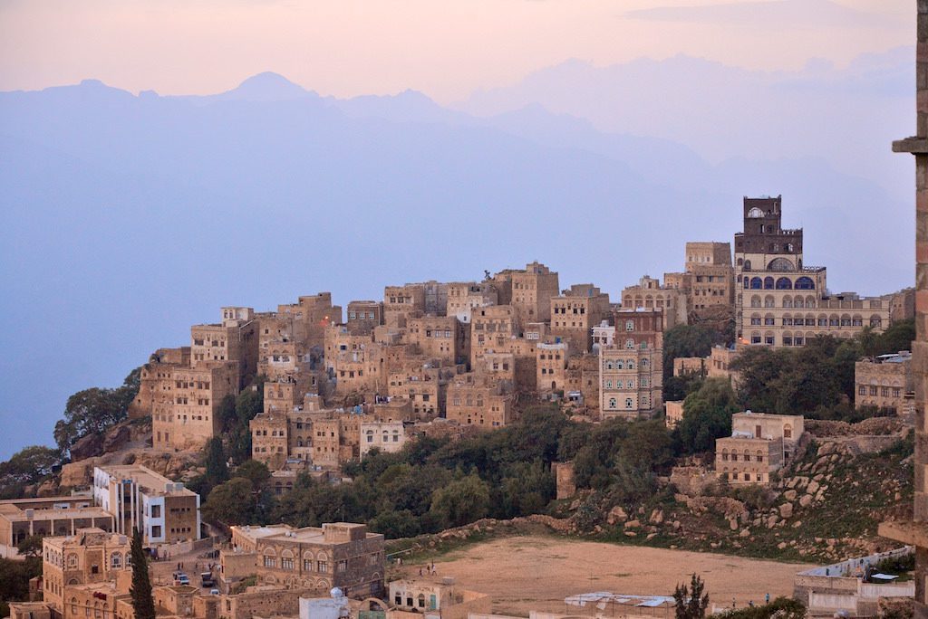 Guerra nello Yemen: una tragedia senza tregua