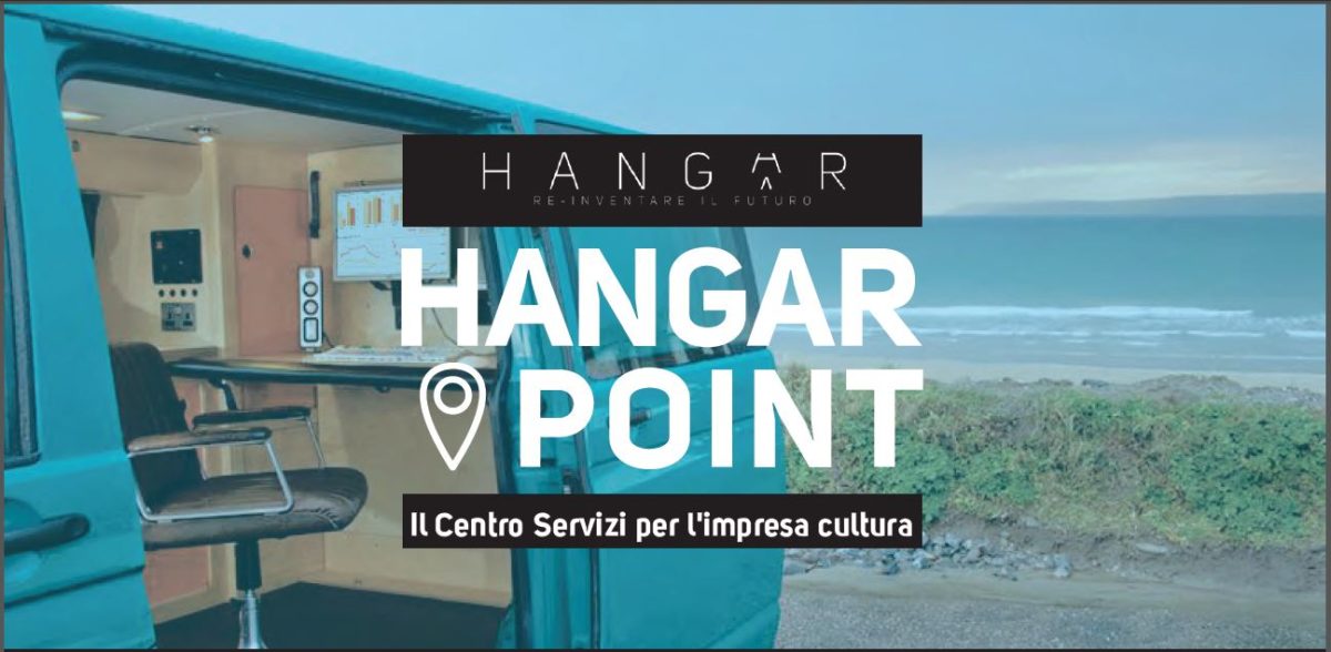 Hangar Point