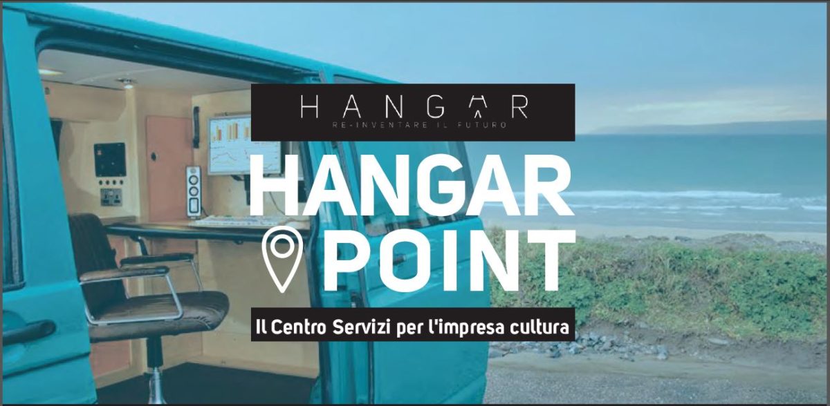 Hangar Point Hangar Point