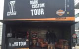 Harley-Davidson - Dark Custom Tour