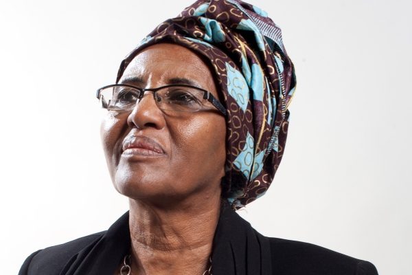 Hawa Abdi: la donna della speranza