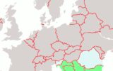 I balcani zona calda per l'Europa