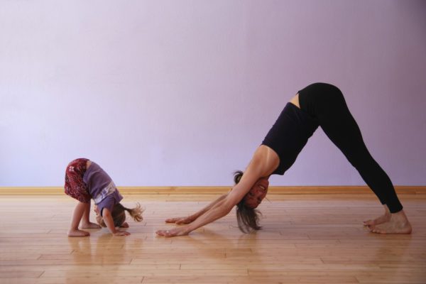 I benefici della bioenergetica I benefici della bioenergetica