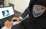I dati polizia sulla sicurezza in internet