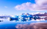 Il vento come motore del clima nella formazione