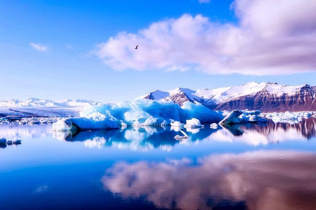 Il vento come motore del clima nella formazione Il vento come motore del clima nella formazione