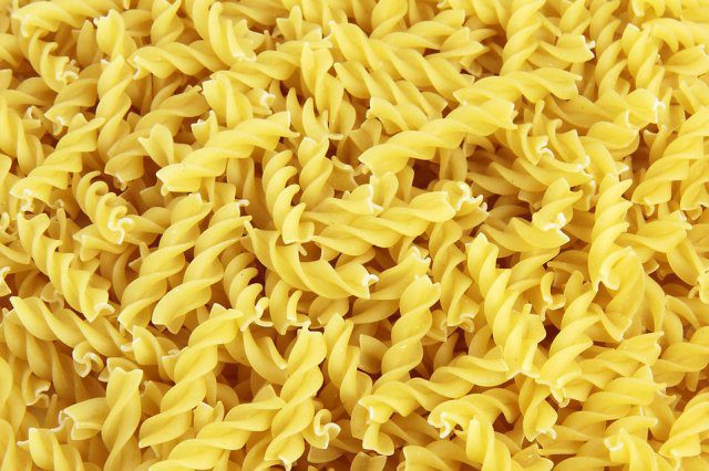 I miti della pasta