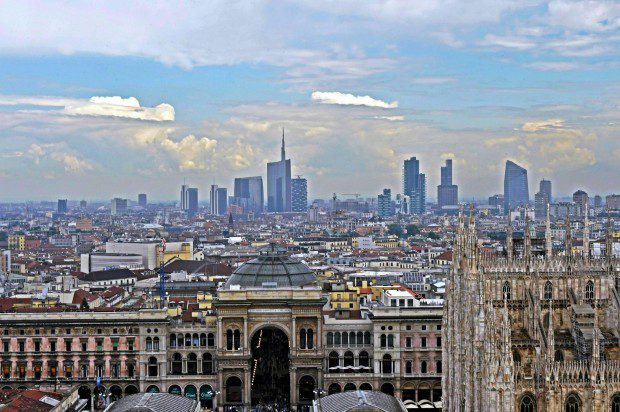 I nuovi trend del mercato immobiliare a Milano