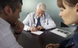 I pazienti fanno il "check up" alla formazione dei medici