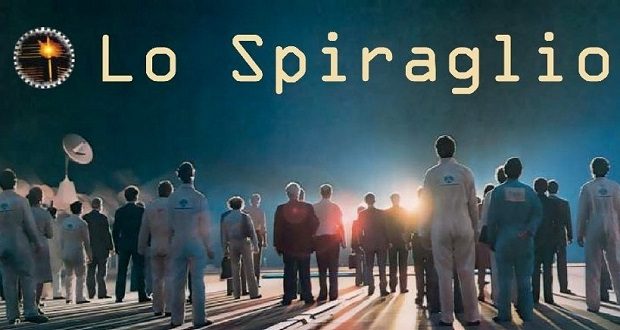 I Premi finali de 'Lo Spiraglio FilmFestival della salute mentale' I Premi finali de 'Lo Spiraglio FilmFestival della salute mentale'