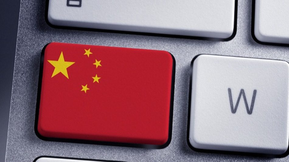 I SOCIAL NETWORK DELLA CINA