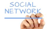 I social network per l'avvio delle attività