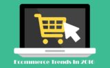 I trend dell E-commerce nel 2016