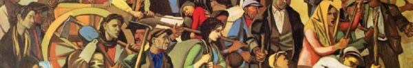 "I vecchi e i giovani" di Pirandello: la nefasta eredità del Risorgimento