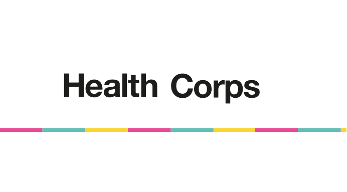 IBM Health Corps