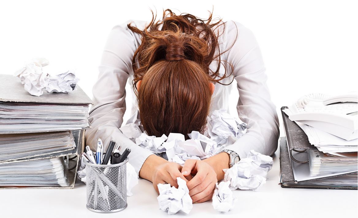 Il blog che aiuta a curare lo stress da lavoro