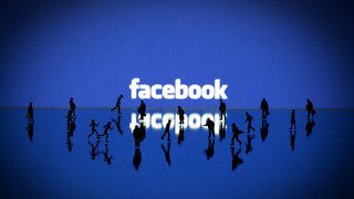 IL BOOM DI FACEBOOK IN ITALIA IL BOOM DI FACEBOOK IN ITALIA