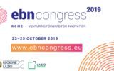 Il Congresso EBN 2019 Il Congresso EBN 2019