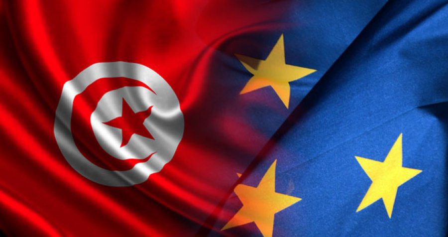Il Consiglio Europeo in aiuto della Tunisia