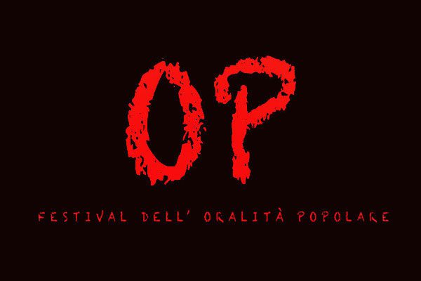 Il Festival dell'oralità Popolare