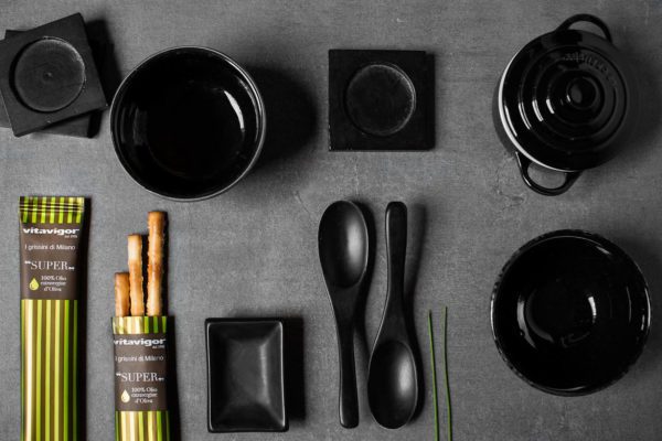 Il food design tra mania e business Il food design tra mania e business