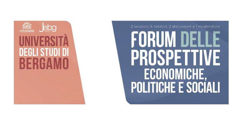 Il Forum delle Prospettive Economiche
