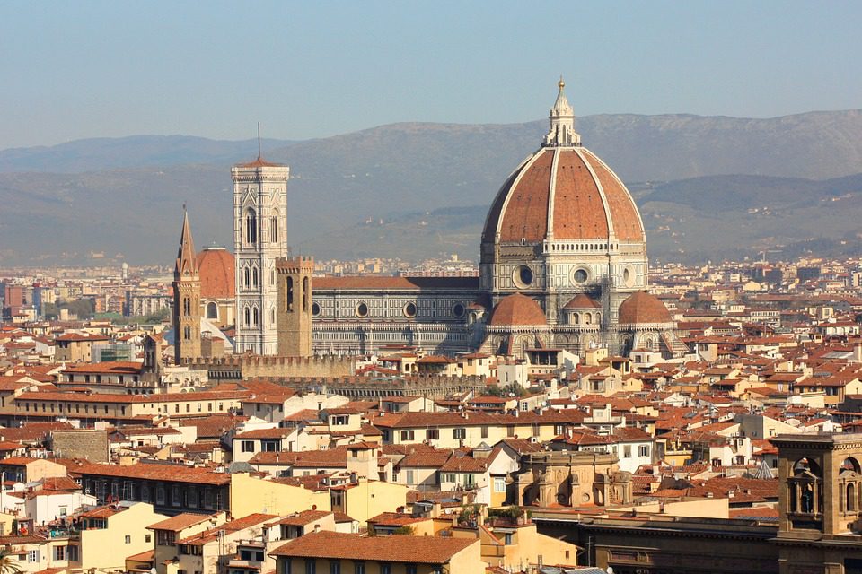 Il G7 della cultura a Firenze Il G7 della cultura a Firenze