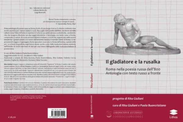 Il gladiatore e la rusalka: intervista alla prof. Rita Giuliani