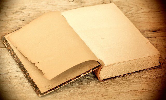 Il libro sindonico MARetica