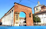 Il mare a Milano: &ldquo;Immergiti nel blu&rdquo;