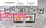 Il Master IDEA in Exhibition Design: pronta l’edizione numero XIII