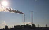 Il monitoraggio delle emissioni di CO2