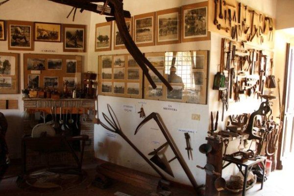 Il Museo del Territorio nel Castello di Santa Severa: memorie storiche da preservare
