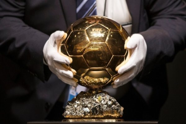 Il Pallone d'oro 2019: chi sarà il successore di Modric?