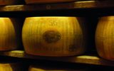 Il parmigiano è il formaggio più rubato nel mondo