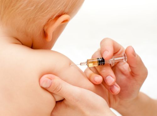 Il Piano nazionale Vaccini
