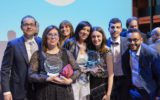 Il Positive Business Award premia la pordenonese CGN
