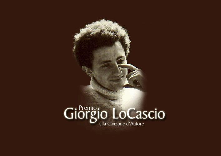 Il Premio Giorgio Lo Cascio