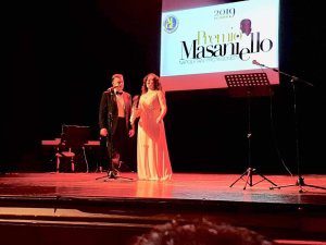 Il Premio Masaniello 2019