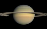 Il profilo di Saturno