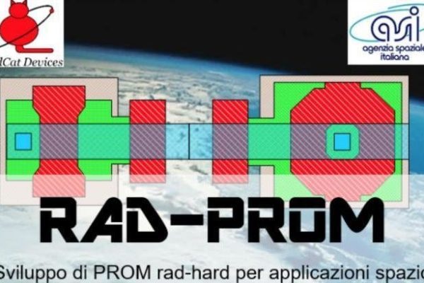 Il progetto RAD-PROM
