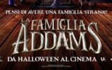 Il ritorno de "La Famiglia Addams"