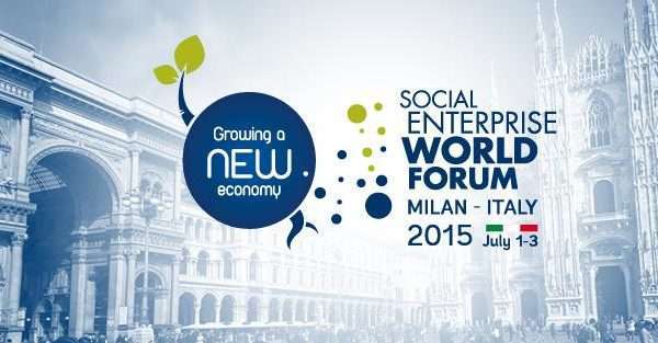 Il Social Enterprise World Forum