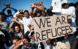Il sondaggio 'Refugee Welcome Index'