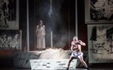 Il Teatro Nuovo di Napoli presenta la stagione teatrale 2019/2020